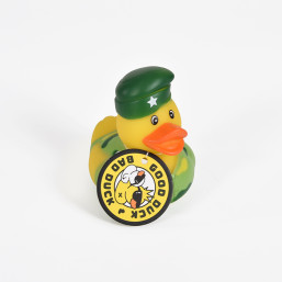 Sergeant Duck
